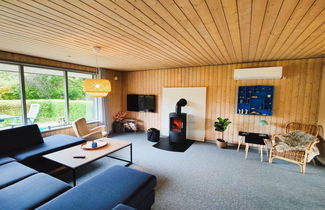 Foto 3 - Casa con 3 camere da letto a Hemmet con terrazza e vasca idromassaggio