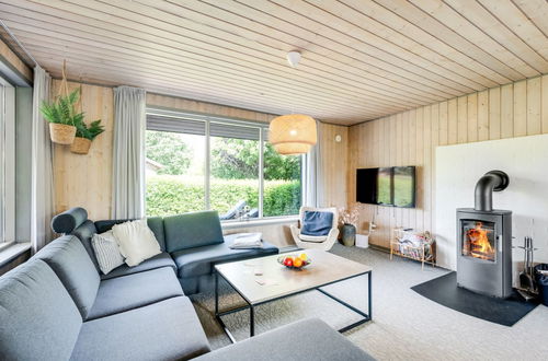 Foto 32 - Casa con 3 camere da letto a Hemmet con terrazza e vasca idromassaggio