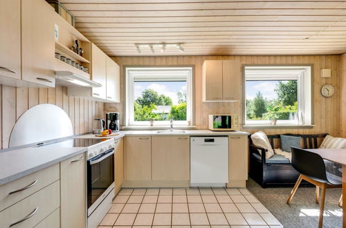 Foto 26 - Casa con 3 camere da letto a Hemmet con terrazza e vasca idromassaggio