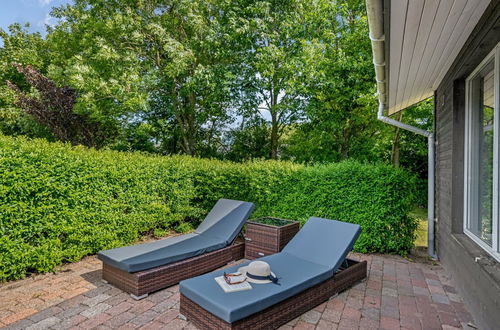Foto 17 - Casa con 3 camere da letto a Hemmet con terrazza e vasca idromassaggio