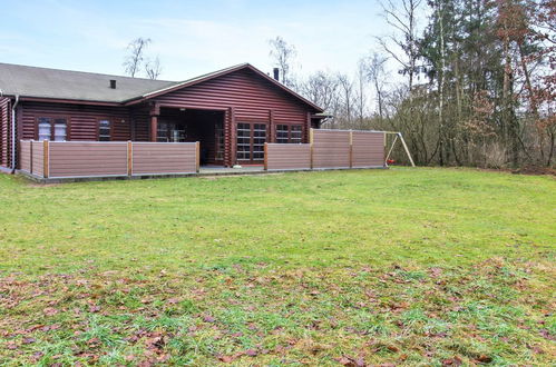 Photo 27 - Maison de 4 chambres à Toftlund avec terrasse et sauna