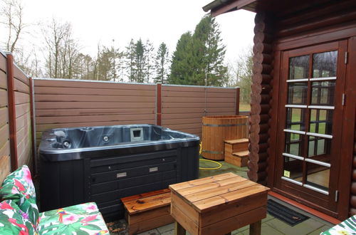 Photo 3 - Maison de 4 chambres à Toftlund avec terrasse et sauna