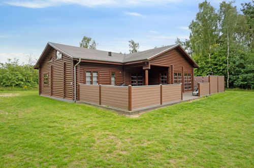 Photo 13 - Maison de 4 chambres à Toftlund avec terrasse et sauna