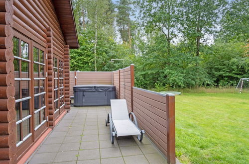 Photo 37 - 4 bedroom House in Toftlund with terrace and sauna