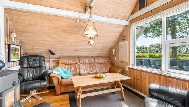 2 bedroom House in Hemmet with terrace - Photo 5