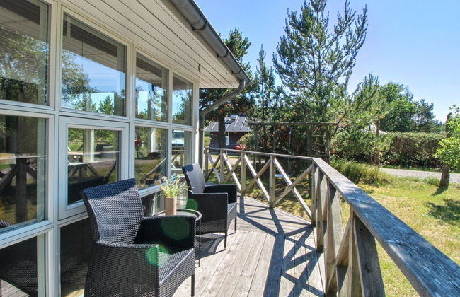 "Olof" - 100m from the sea - Foto 13