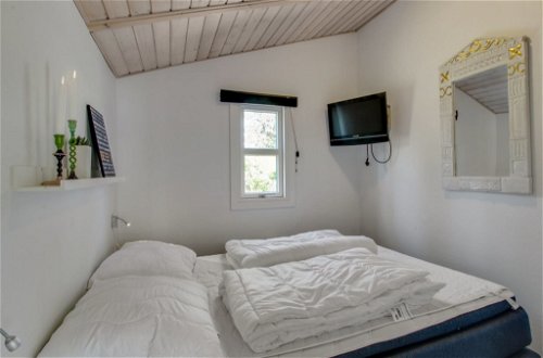 Photo 6 - Maison de 2 chambres à Sæby avec terrasse