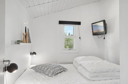 Foto 7 - Casa de 2 quartos em Sæby com terraço