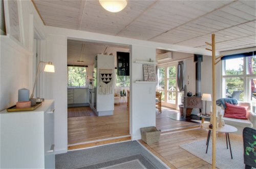 Photo 9 - Maison de 2 chambres à Sæby avec terrasse