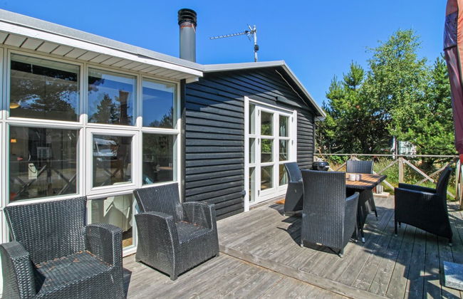 "Olof" - 100m from the sea - Foto 15