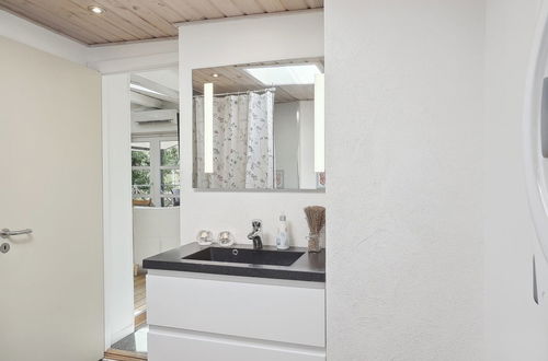 Foto 6 - Casa de 2 quartos em Sæby com terraço
