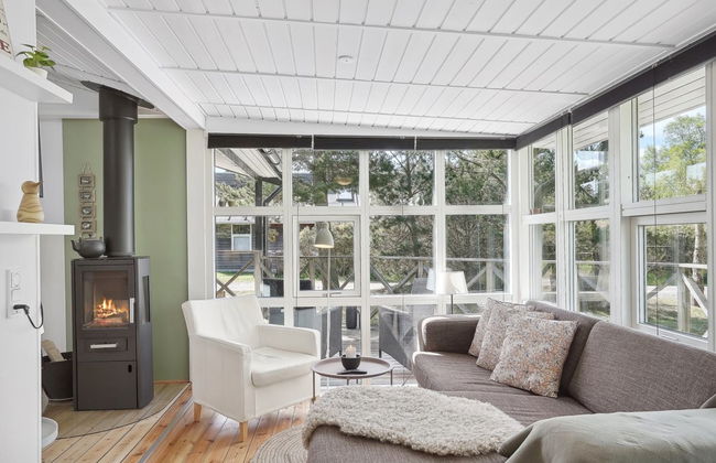 "Olof" - 100m from the sea - Foto 5