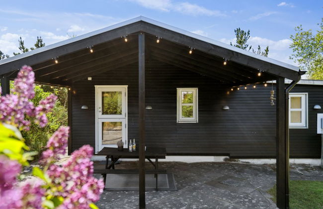 "Olof" - 100m from the sea - Foto 18