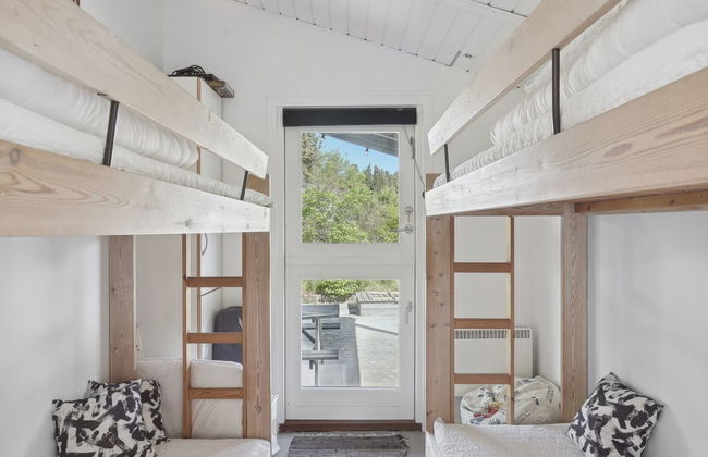 "Olof" - 100m from the sea - Foto 8