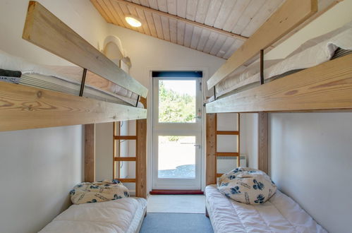 Foto 7 - Casa con 2 camere da letto a Sæby con terrazza