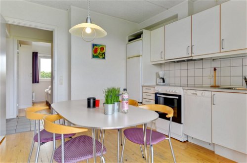 Foto 7 - Appartamento con 2 camere da letto a Højer