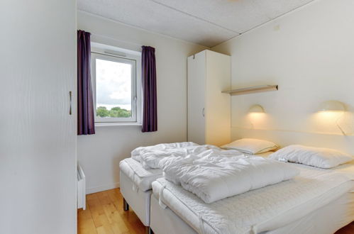 Foto 13 - Appartamento con 2 camere da letto a Højer