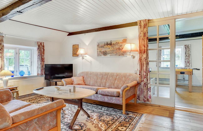 Casa de 4 quartos em Bredebro com terraço - Foto 21