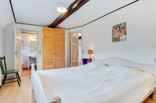 Foto 29 - Casa con 4 camere da letto a Bredebro con terrazza