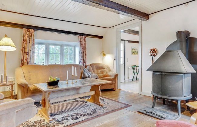 Casa de 4 quartos em Bredebro com terraço - Foto 19