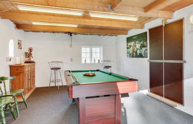 Casa de 4 quartos em Bredebro com terraço - Foto 6