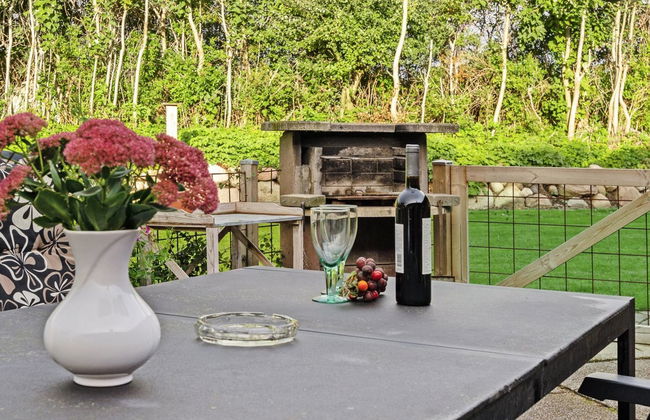 Casa de 4 quartos em Bredebro com terraço - Foto 33