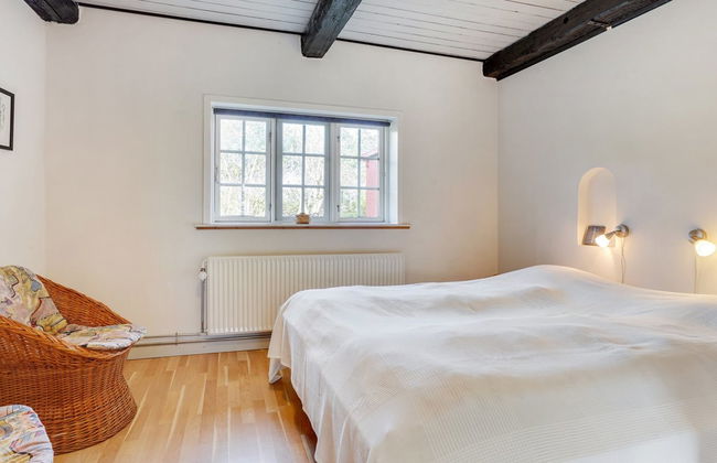Casa de 4 quartos em Bredebro com terraço - Foto 10