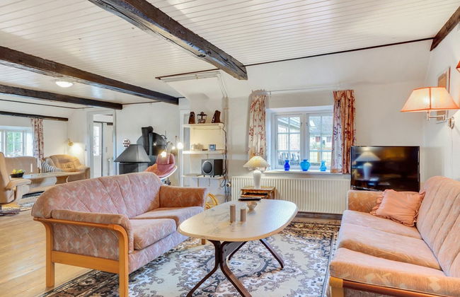 Casa de 4 quartos em Bredebro com terraço - Foto 20