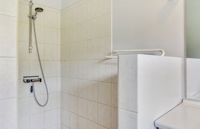 Casa de 4 quartos em Bredebro com terraço - Foto 8
