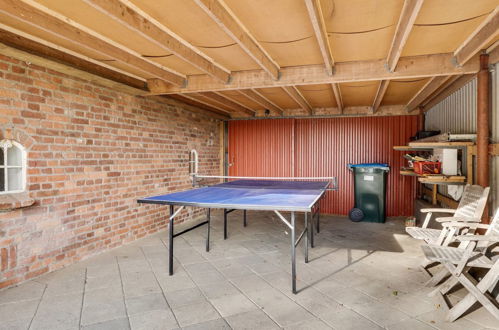 Photo 5 - Maison de 4 chambres à Bredebro avec terrasse