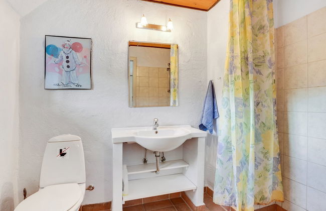 Casa de 4 quartos em Bredebro com terraço - Foto 14