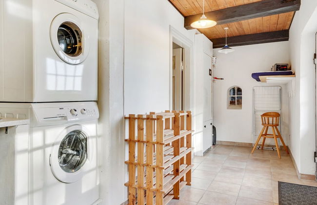 Casa de 4 quartos em Bredebro com terraço - Foto 7