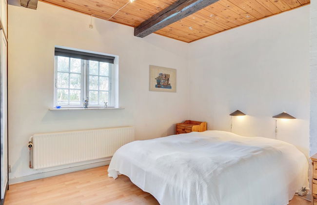Casa de 4 quartos em Bredebro com terraço - Foto 11