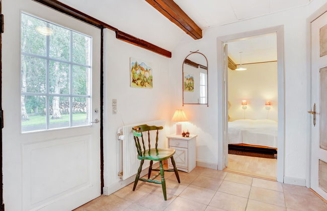 Casa de 4 quartos em Bredebro com terraço - Foto 17