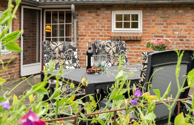 Casa de 4 quartos em Bredebro com terraço - Foto 27