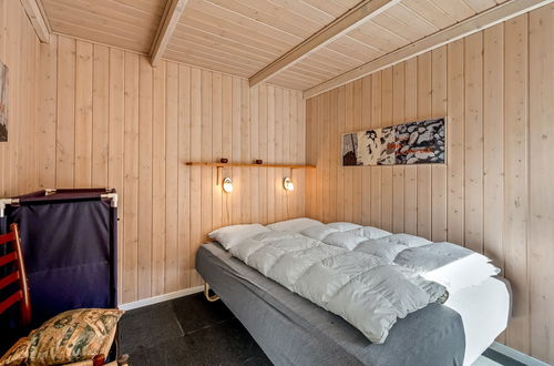 Foto 8 - Casa de 2 quartos em Tarm com terraço e sauna