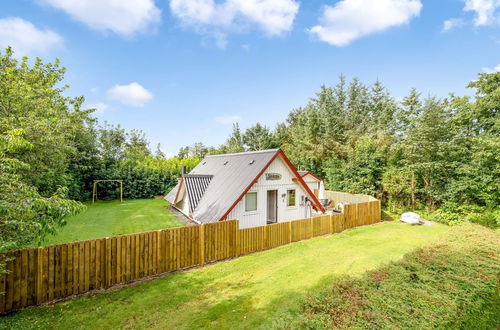 Foto 3 - Casa de 2 quartos em Tarm com terraço e sauna