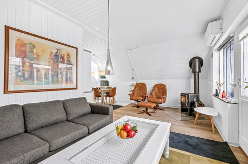 Foto 23 - Casa de 2 quartos em Tarm com terraço e sauna