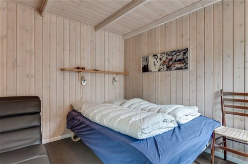 Foto 13 - Casa de 2 habitaciones en Tarm con terraza y sauna
