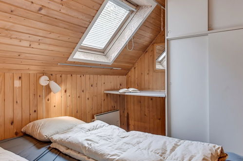 Foto 15 - Casa con 2 camere da letto a Tarm con terrazza e sauna
