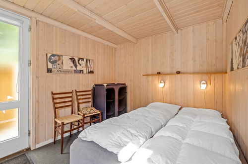 Foto 11 - Casa de 2 quartos em Tarm com terraço e sauna
