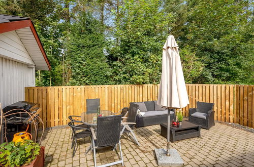 Foto 6 - Casa de 2 quartos em Tarm com terraço e sauna