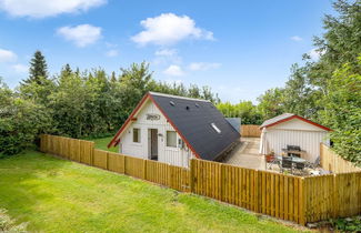 Photo 1 - 2 bedroom House in Tarm with terrace and sauna