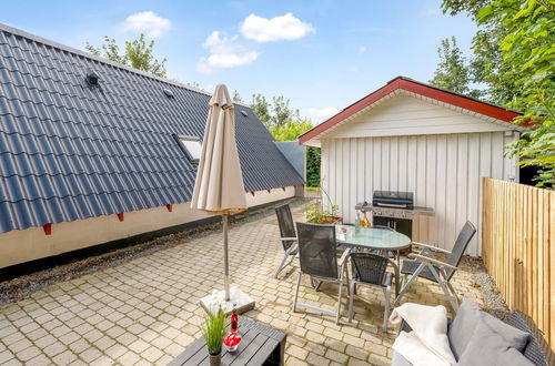 Foto 4 - Casa de 2 quartos em Tarm com terraço e sauna