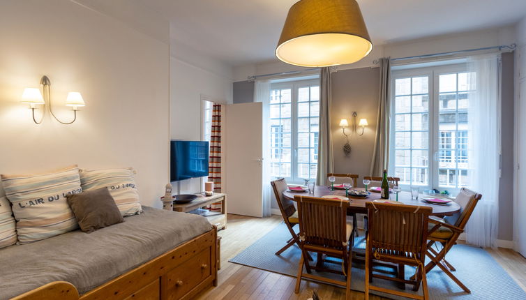 Photo 1 - 3 bedroom Apartment in Saint-Malo