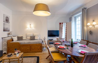 Photo 2 - 3 bedroom Apartment in Saint-Malo with sea view