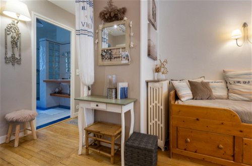 Foto 7 - Apartment mit 3 Schlafzimmern in Saint-Malo mit blick aufs meer