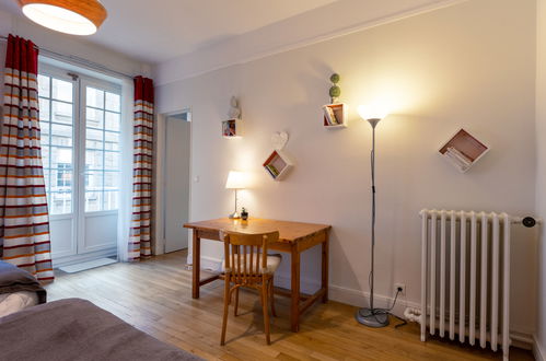 Photo 16 - 3 bedroom Apartment in Saint-Malo