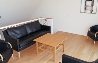 Foto 3 - Casa de 2 quartos em Rømø com terraço