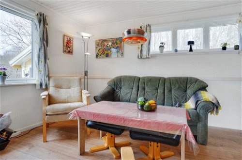 Foto 15 - Haus mit 2 Schlafzimmern in Toftlund